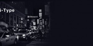 LuckyMe announce <i>Billboard</i>, a new EP by long-term affiliate S-Type