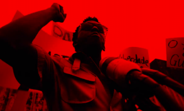 Watch the revolutionary video for Sinkane’s ‘Runnin’