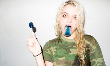 Stream Com Truise’s extravagant synth remix of Sky Ferreira’s ‘Red Lips’