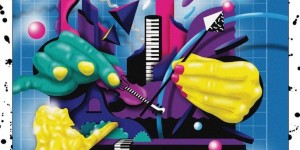 Preview a collaborative EP from Canblaster and Riton, download a promo mix