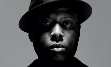 Talib Kweli claims that Peter Andre collaboration never happened, his verse was stolen from another track