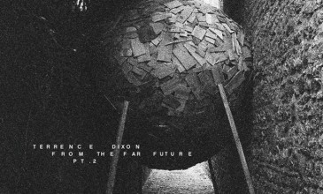 Actress and Andy Stott fans alert: stream Terrence Dixon’s brilliant <i>From the Far Future Part 2</i>