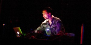 Listen to Tim Hecker’s remix of Holy Other’s ‘Held’