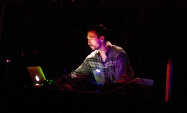 Listen to Tim Hecker’s remix of Holy Other’s ‘Held’