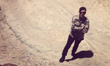 Vatican Shadow’s recent work compiled on <i>It Stands To Conceal</i> vinyl set, edition of 911