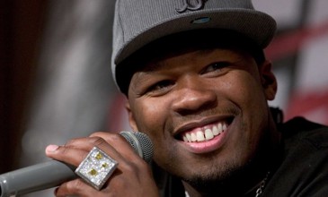 50 Cent appears on shopping channel to sell headphones, flirts outrageously with presenters