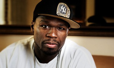 ‘I Get Money’: Watch 50 Cent hawk perfume on QVC