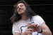 Andrew W.K.’s trip to Bahrain cancelled by US government