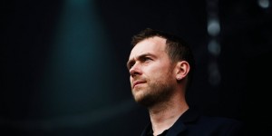 Listen to Damon Albarn’s audio collage in honour of BBC Radio’s 90th anniversary