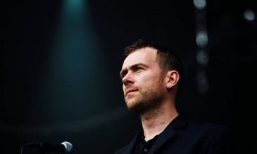 Listen to Damon Albarn’s audio collage in honour of BBC Radio’s 90th anniversary