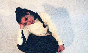 Alis, formerly Subeena, announces new album <i>Hybrids in the Attic</i>: stream a sampler inside