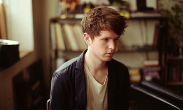 James Blake and Squarepusher to play Sónar Reykjavík in 2013