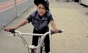 Hear oOoOO’s excellent remix of Danny Brown’s ‘Grown Up’