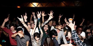 How to… run a clubnight