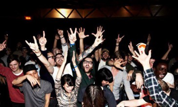 How to… run a clubnight