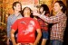 Premiere: Deerhoof head to the circus in ‘Mario’s Flaming Whiskers III’ video