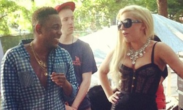 Lady Gaga unveils mix of Kendrick Lamar’s ‘Bitch Don’t Kill My Vibe’
