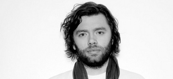 Gerd Janson tap up Tensnake and Move D for <em>Musik For Autobahns</em> compilation