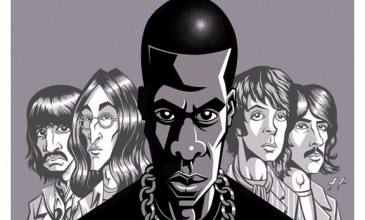 Danger Mouse’s trend-setting <I>The Grey Album</i> remastered: download it inside