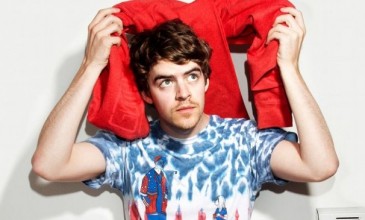 Ryan Hemsworth remixes emerging vocalist Mikky Ekko’s ‘Pull Me Down’