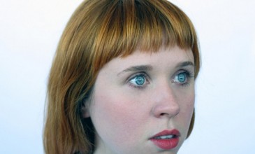 Holly Herndon goes gymnastic in the video for ‘Movement’