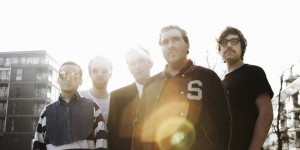 Watch Peter Serafinowicz’s loopy, FIFA-indebted new Hot Chip video