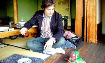Jim O’ Rourke goes hell for leather on remix of Neneh Cherry And The Thing’s Madvillain cover ‘Accordion’
