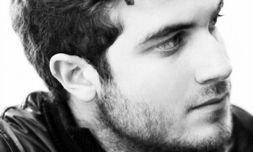 Nicolas Jaar announces digital edition of The Prism
