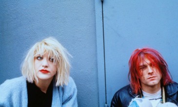 “Sometimes it’s best just to leave things alone”: Courtney Love denies Nirvana musical