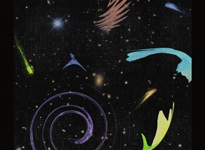 <i>Orbiting</i>