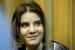 Pussy Riot member caught up in row after accusing legal team of dereliction of duty