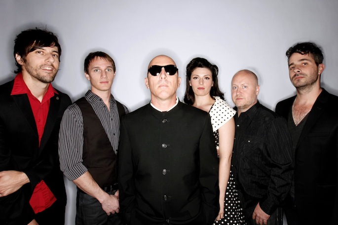 Maynard James Keenan’s Puscifer covers Queen on new EP, plans 2013 tour dates