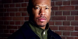 Robert Hood and James Ruskin sign up for We Fear Silence