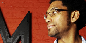 Superlative Philly producer King Britt creates <i>Fragments Vol.1</i> sample pack