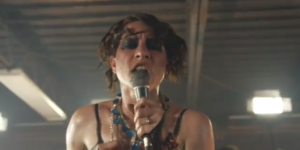 Drag queens, hipsters, a porn star, and Wayne Coyne: it’s Amanda Palmer’s NSFW new video
