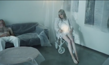 Watch the surreal video for Purity Ring’s ‘Lofticries’