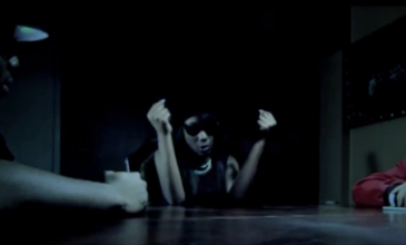 Watch the latest video from Raider Klan standout Amber London, ‘Willin 2 Die’