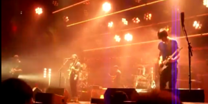 Watch a fan-made Radiohead concert film
