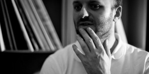 Andy Stott recruited by Vogue to soundtrack Kate Upton advert