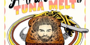 A-Trak announces <em>Tuna Melt</em> EP for Fool’s Gold