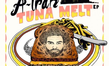 A-Trak announces <em>Tuna Melt</em> EP for Fool’s Gold