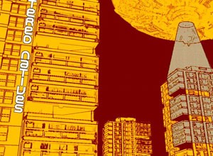 <em>Tenement Yard Vol. 3</em>