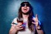 Andrew W.K. “disappointed and puzzled” by cancellation of his cultural ambassadorship
