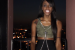 Watch the video for Angel Haze’s reworking of Missy Elliott’s ‘Gossip Folks’