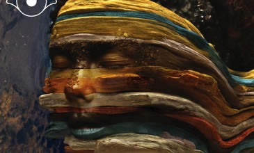 Stream Björk’s <em>bastards</em>, featuring remixes by Hudson Mohawke, Death Grips