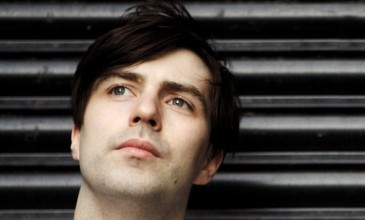 Benjamin Damage announces debut solo album for 50 Weapons