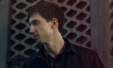 Premiere: Braiden makes a long overdue return with ‘Paganini’