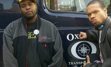 Resurgent hip-hop duo Cannibal Ox confirm new album