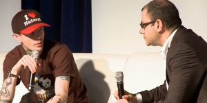 “Minimal effort for maximal profit”: Deadmau5 talks EDM, hookers and more