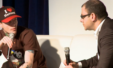 “Minimal effort for maximal profit”: Deadmau5 talks EDM, hookers and more
